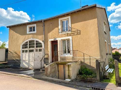 Melay Haute-Marne village house foto 7366328