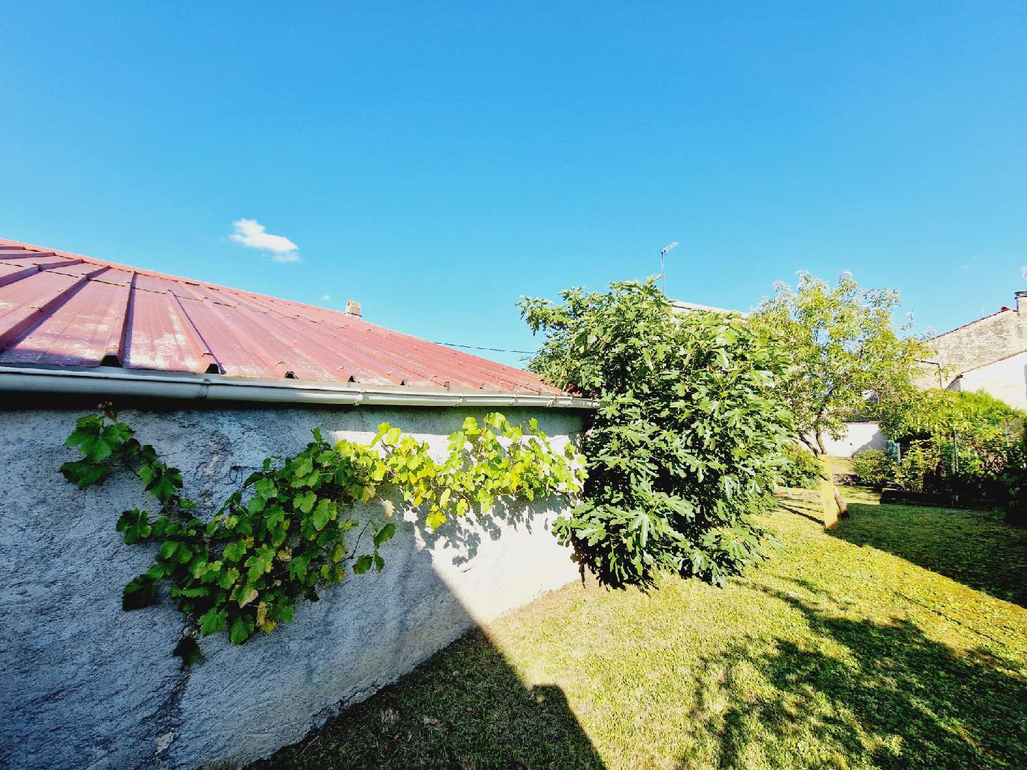  for sale village house Melay Haute-Marne 5