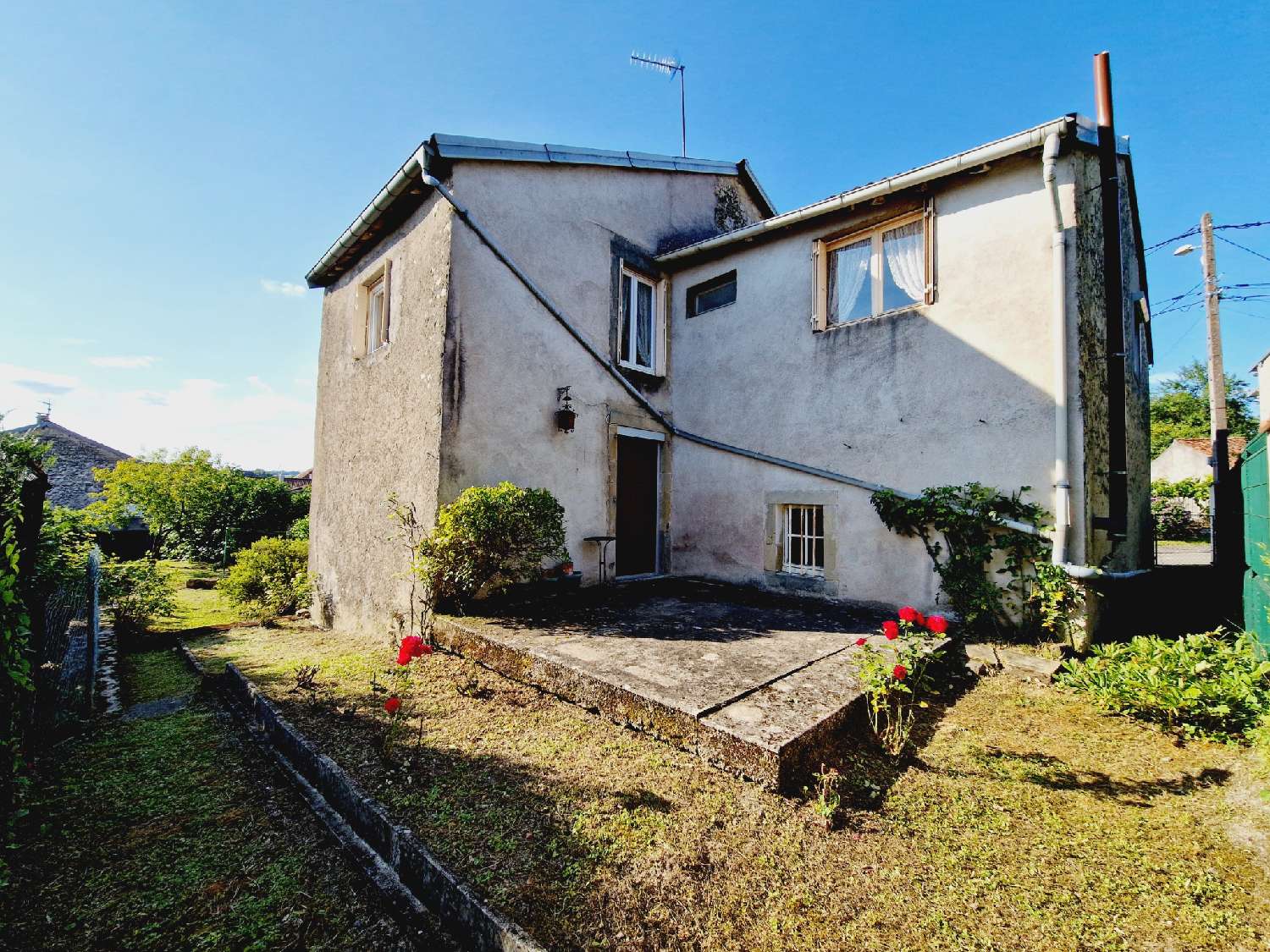  for sale village house Melay Haute-Marne 8