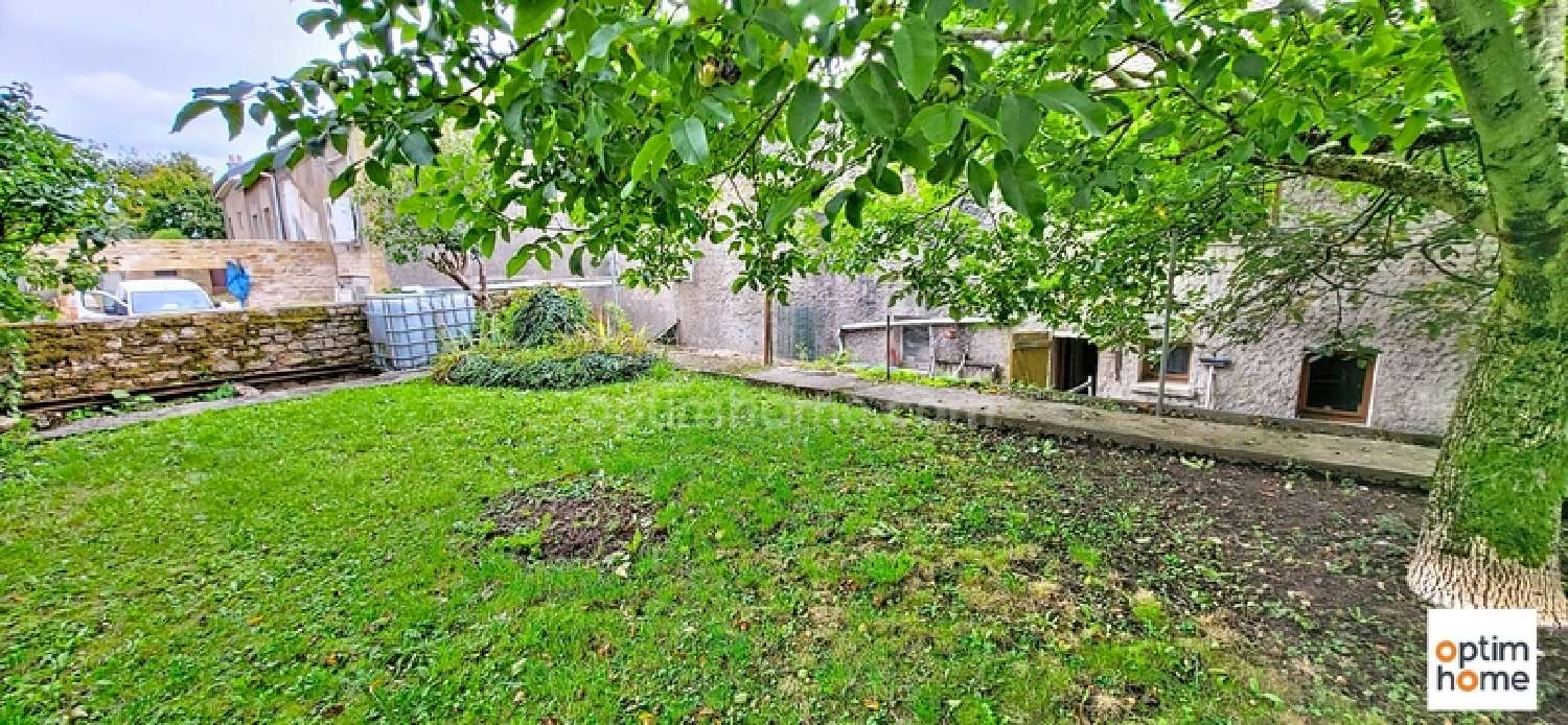  kaufen Dorfhaus Mexy Meurthe-et-Moselle 1