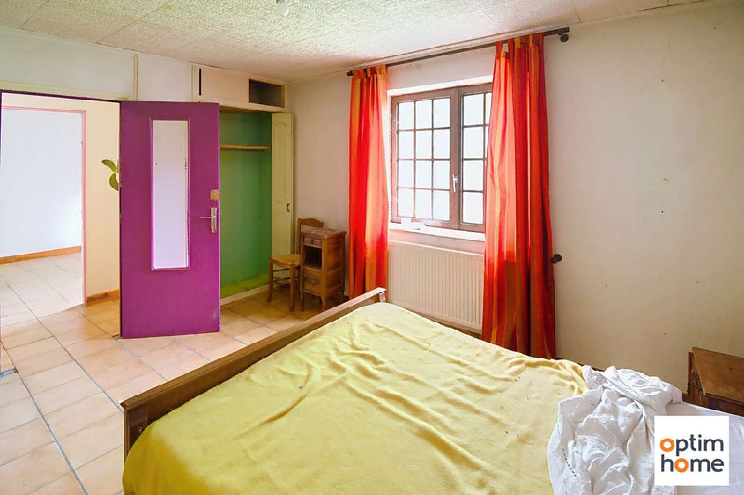  kaufen Dorfhaus Mexy Meurthe-et-Moselle 3