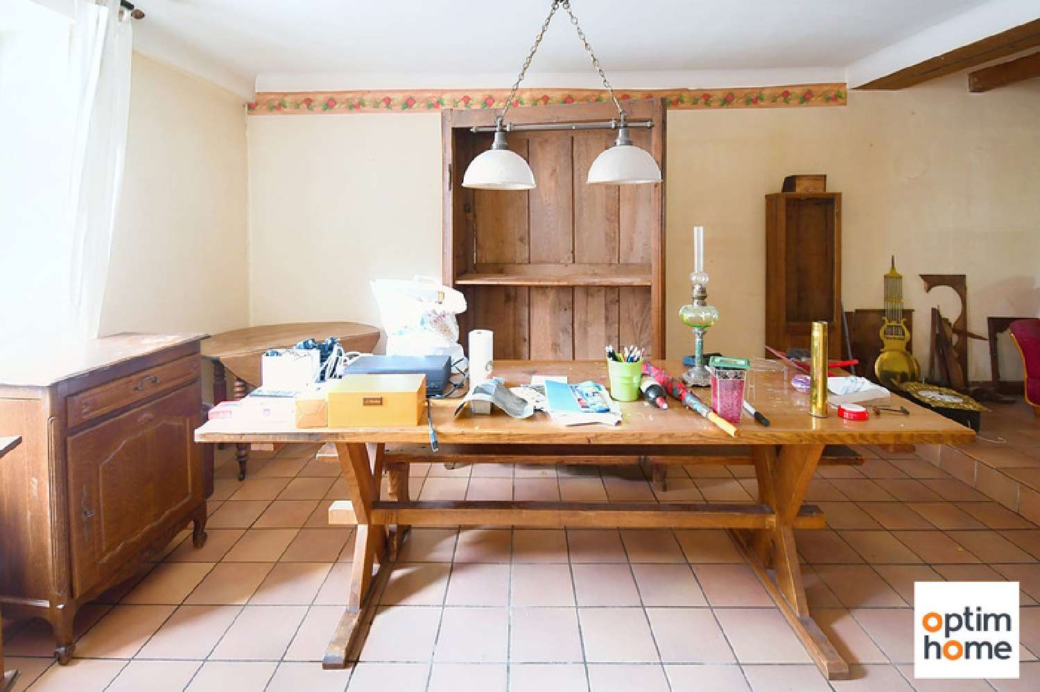  kaufen Dorfhaus Mexy Meurthe-et-Moselle 4