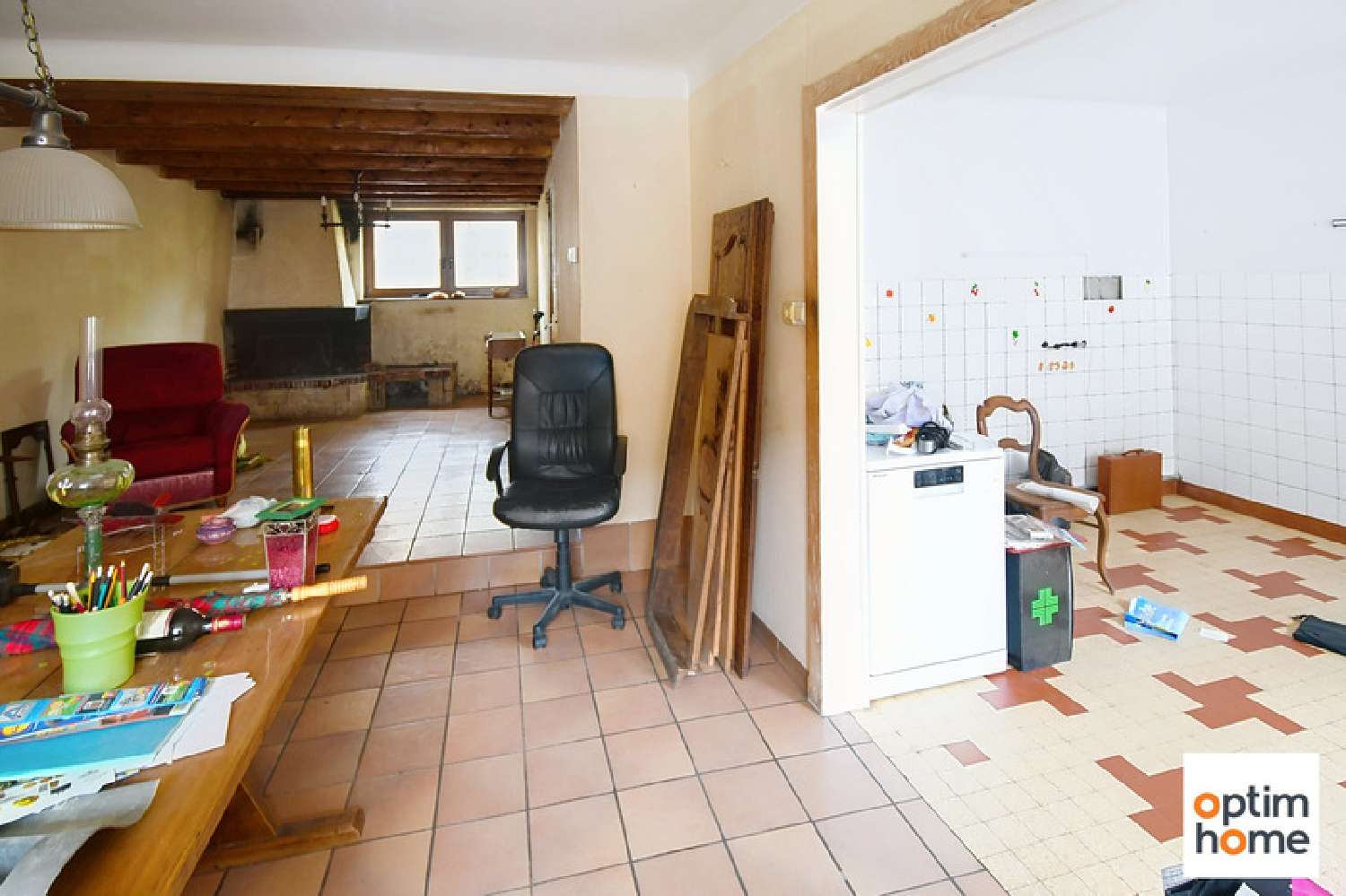  kaufen Dorfhaus Mexy Meurthe-et-Moselle 7