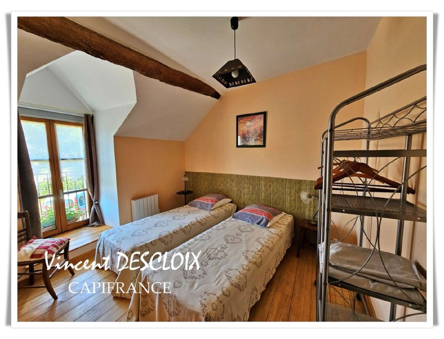 te koop dorpshuis Mont-Saint-Jean Côte-d'Or 6
