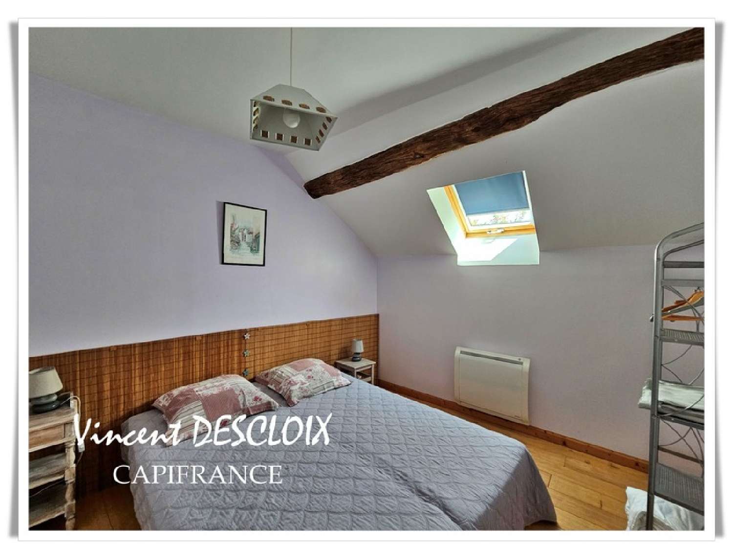 te koop dorpshuis Mont-Saint-Jean Côte-d'Or 8