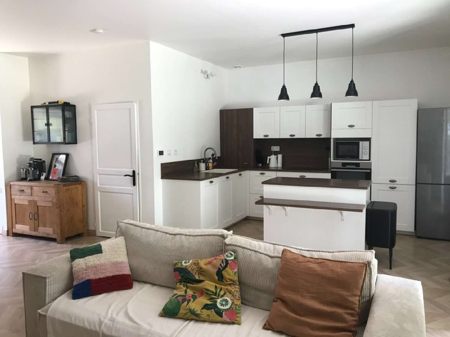 en venta casa de pueblo Montbellet Saône-et-Loire 1