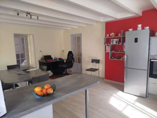 Montsaugeon Haute-Marne village house foto 7353200