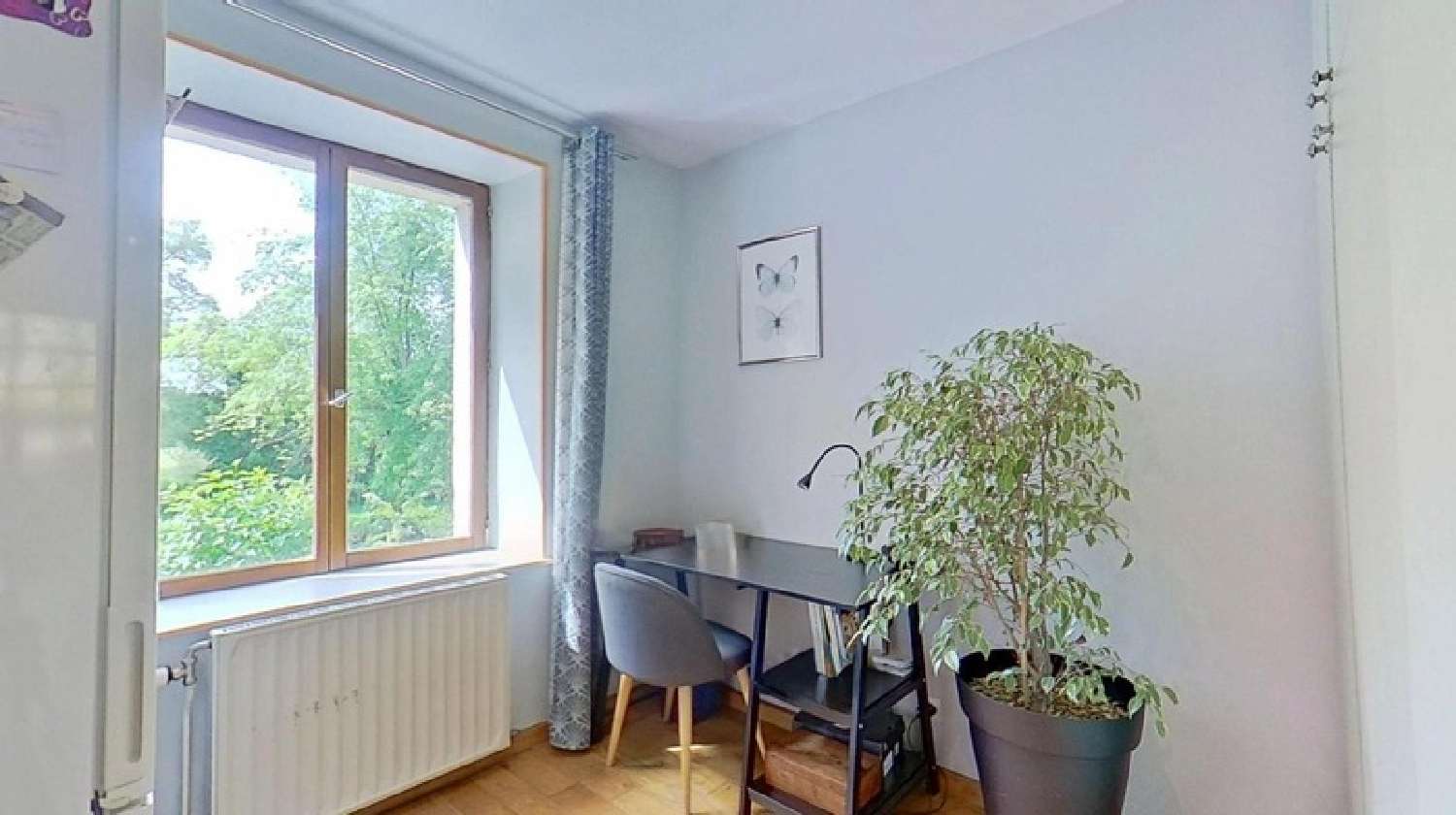 à vendre maison de village Moyen Meurthe-et-Moselle 6
