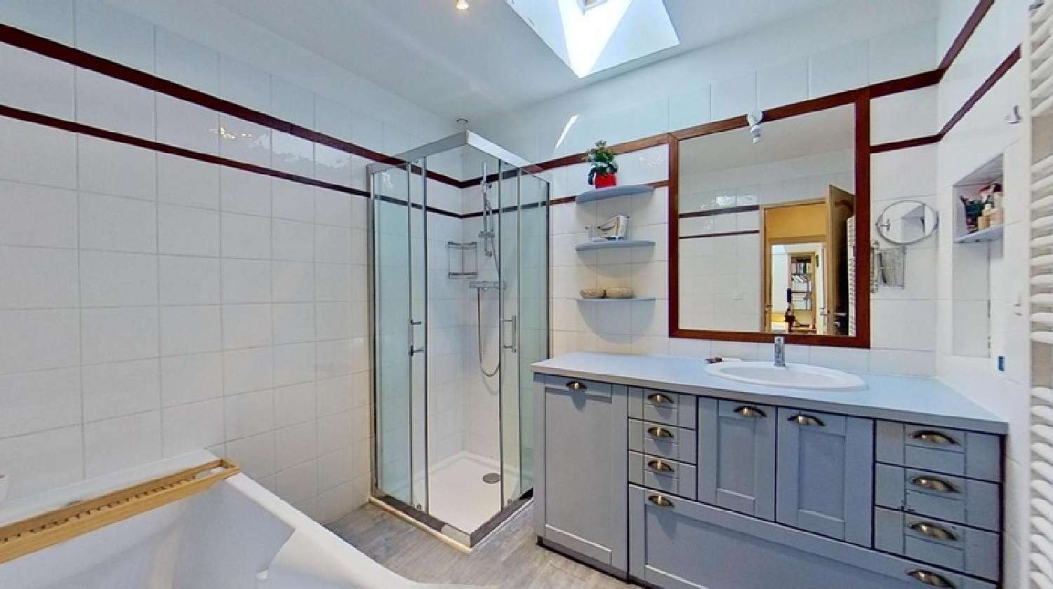 à vendre maison de village Moyen Meurthe-et-Moselle 7