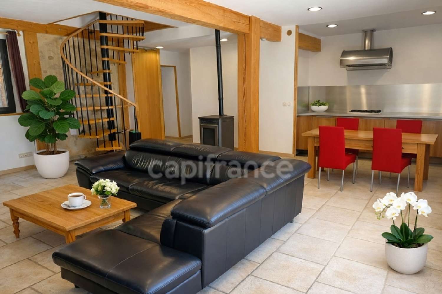  à vendre maison de village Murviel-lès-Béziers Hérault 3