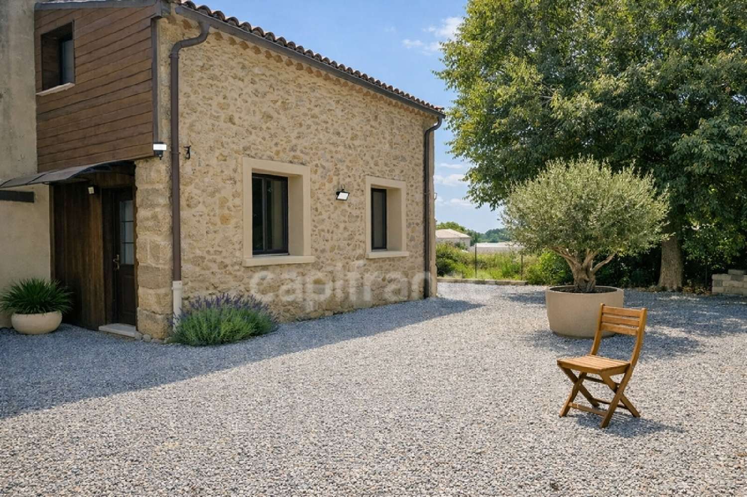  à vendre maison de village Murviel-lès-Béziers Hérault 4