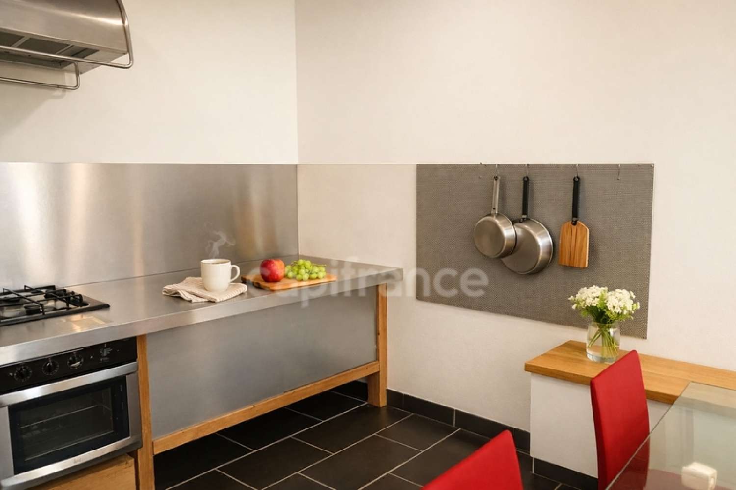  à vendre maison de village Murviel-lès-Béziers Hérault 5