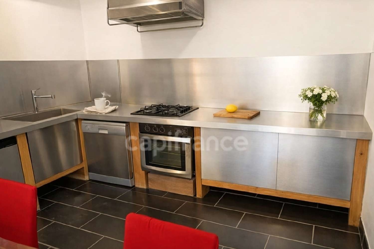  à vendre maison de village Murviel-lès-Béziers Hérault 6