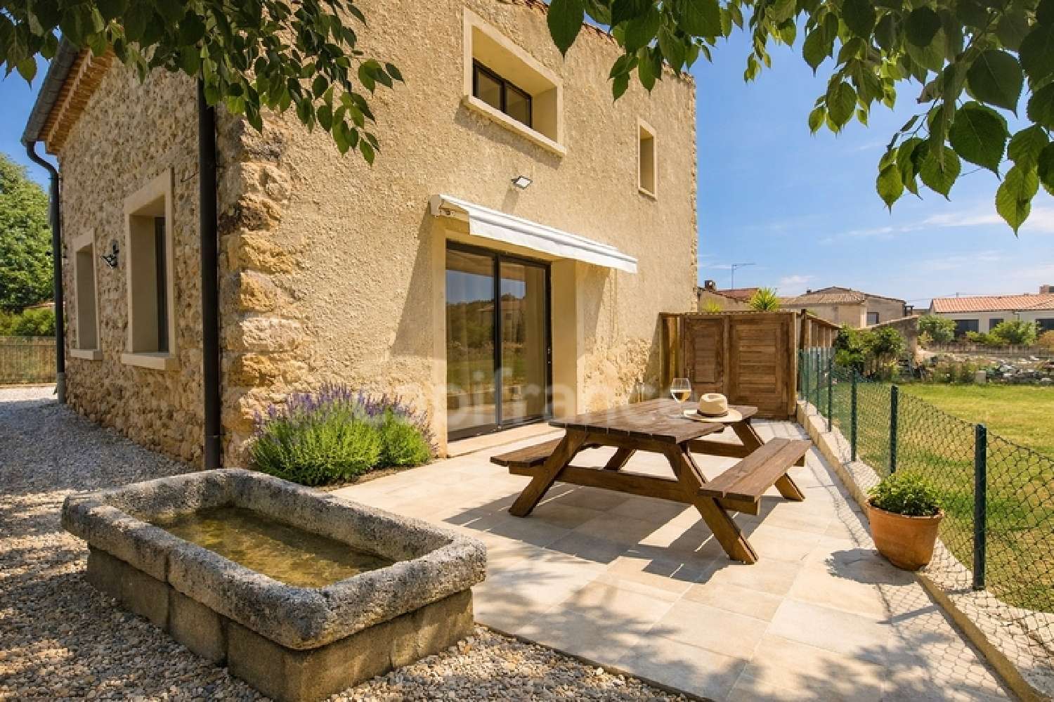  à vendre maison de village Murviel-lès-Béziers Hérault 7