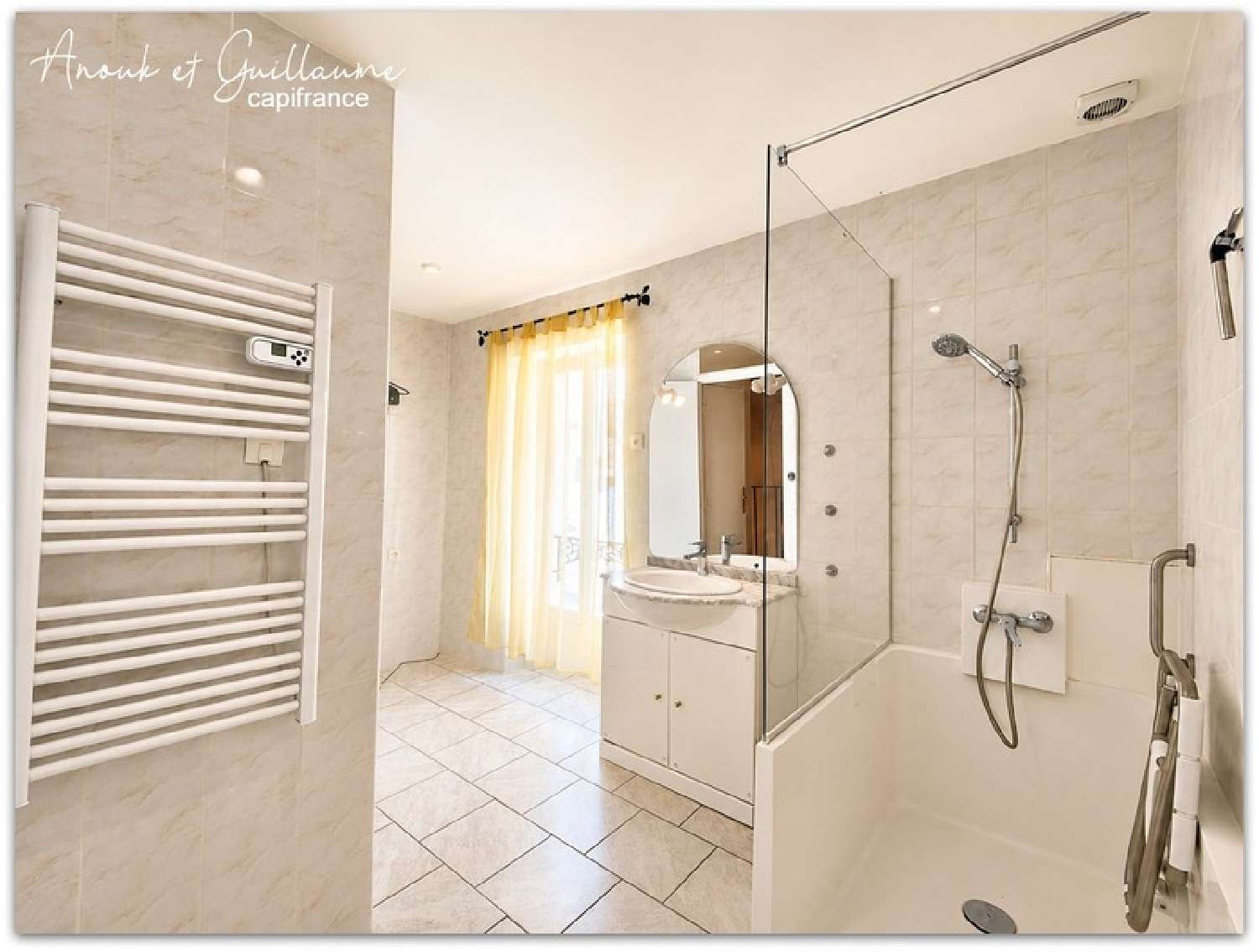 en venta casa de pueblo Néffiès Hérault 6