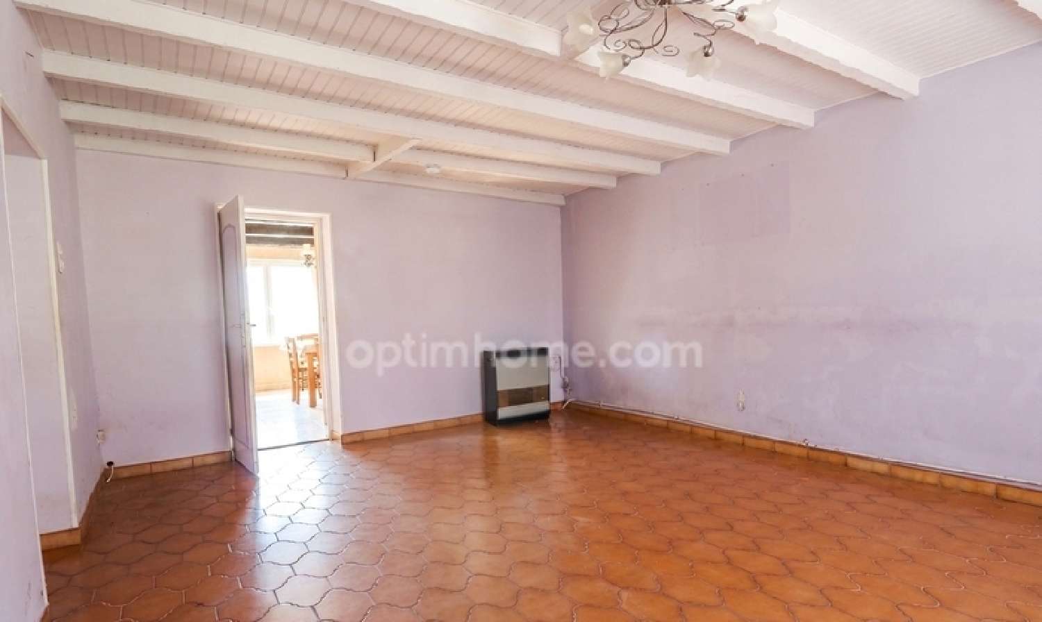  for sale village house Neufchef Moselle 4