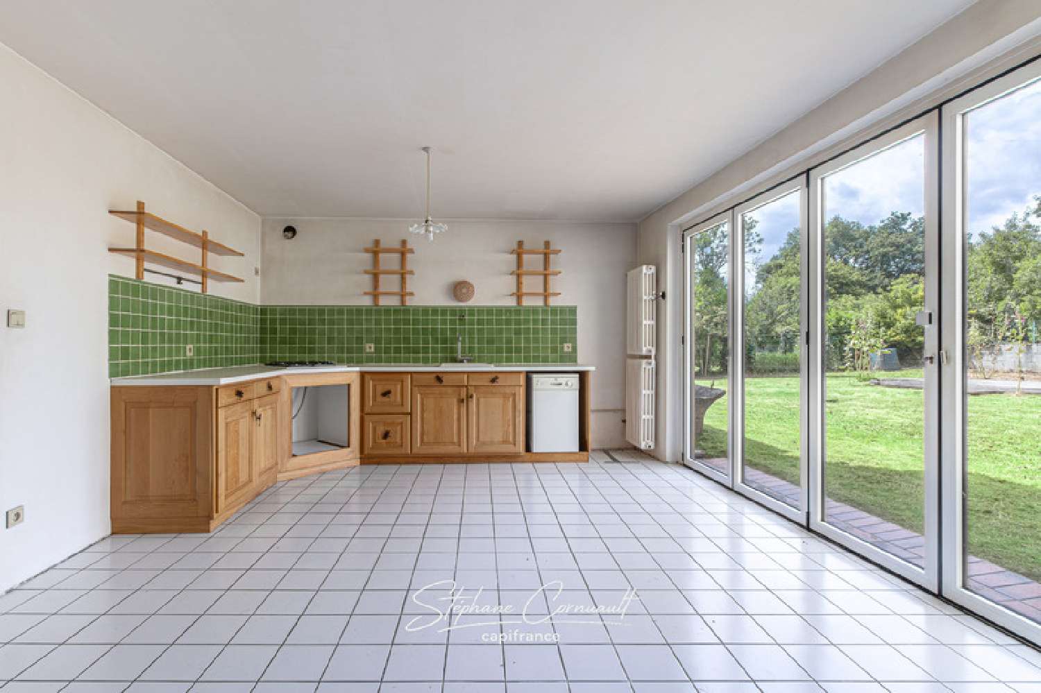 te koop dorpshuis Neuvic Dordogne 5
