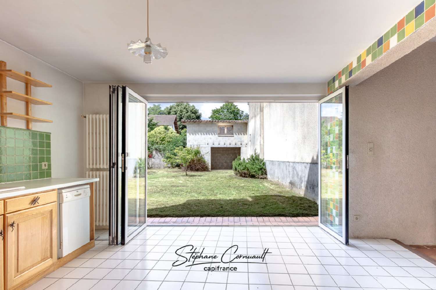 te koop dorpshuis Neuvic Dordogne 6