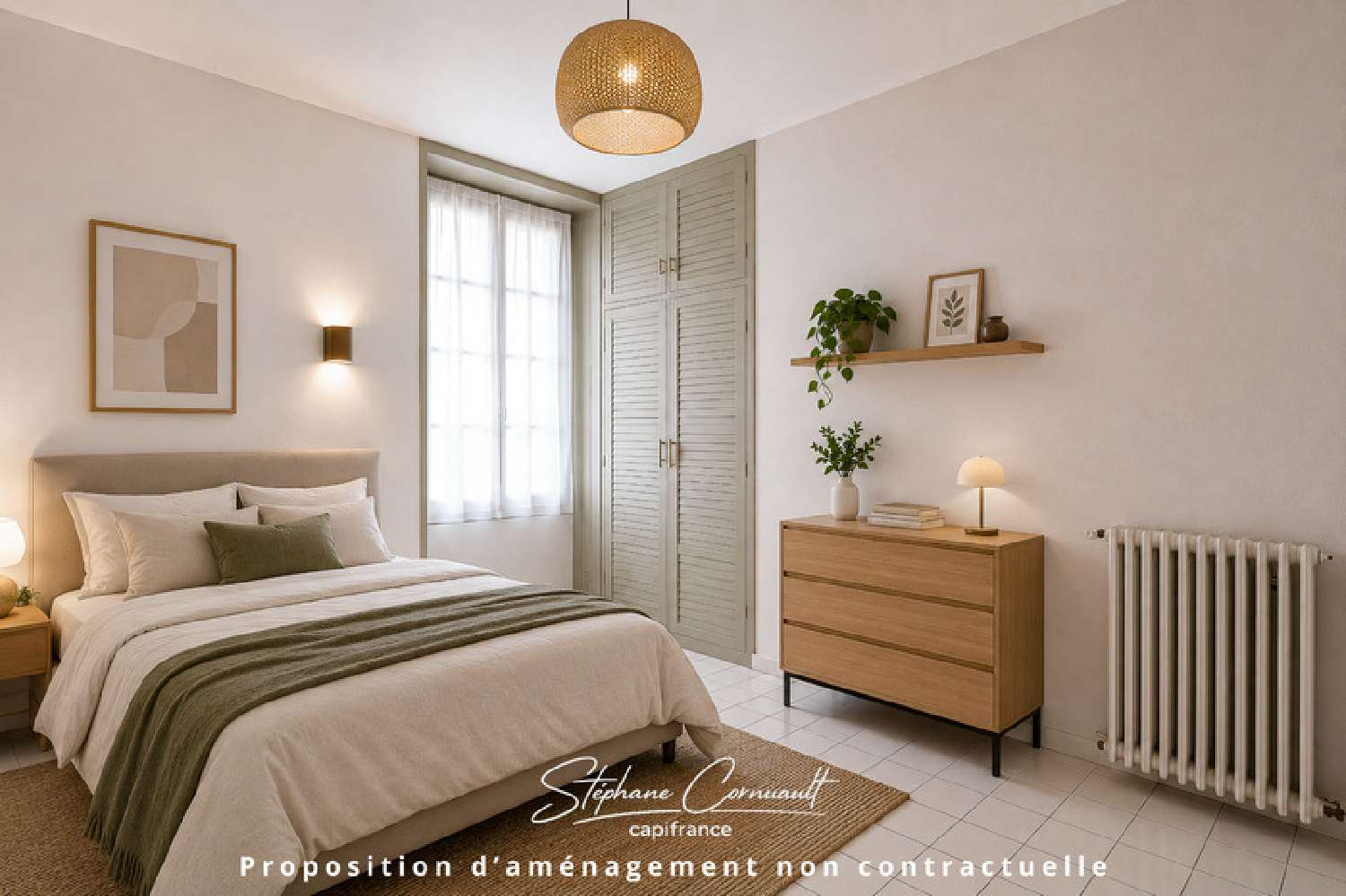 te koop dorpshuis Neuvic Dordogne 8