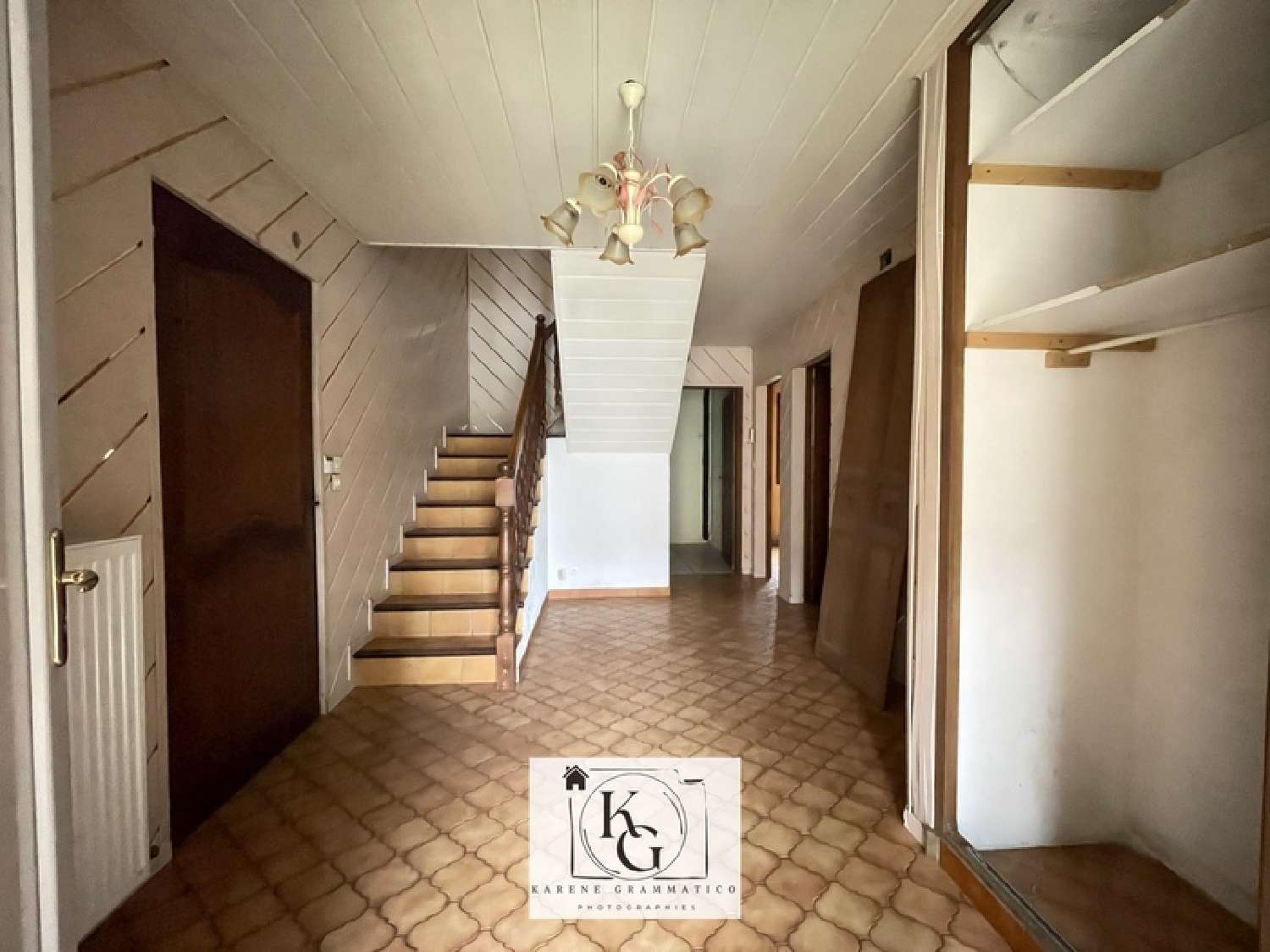 te koop dorpshuis Nouillonpont Meuse 2