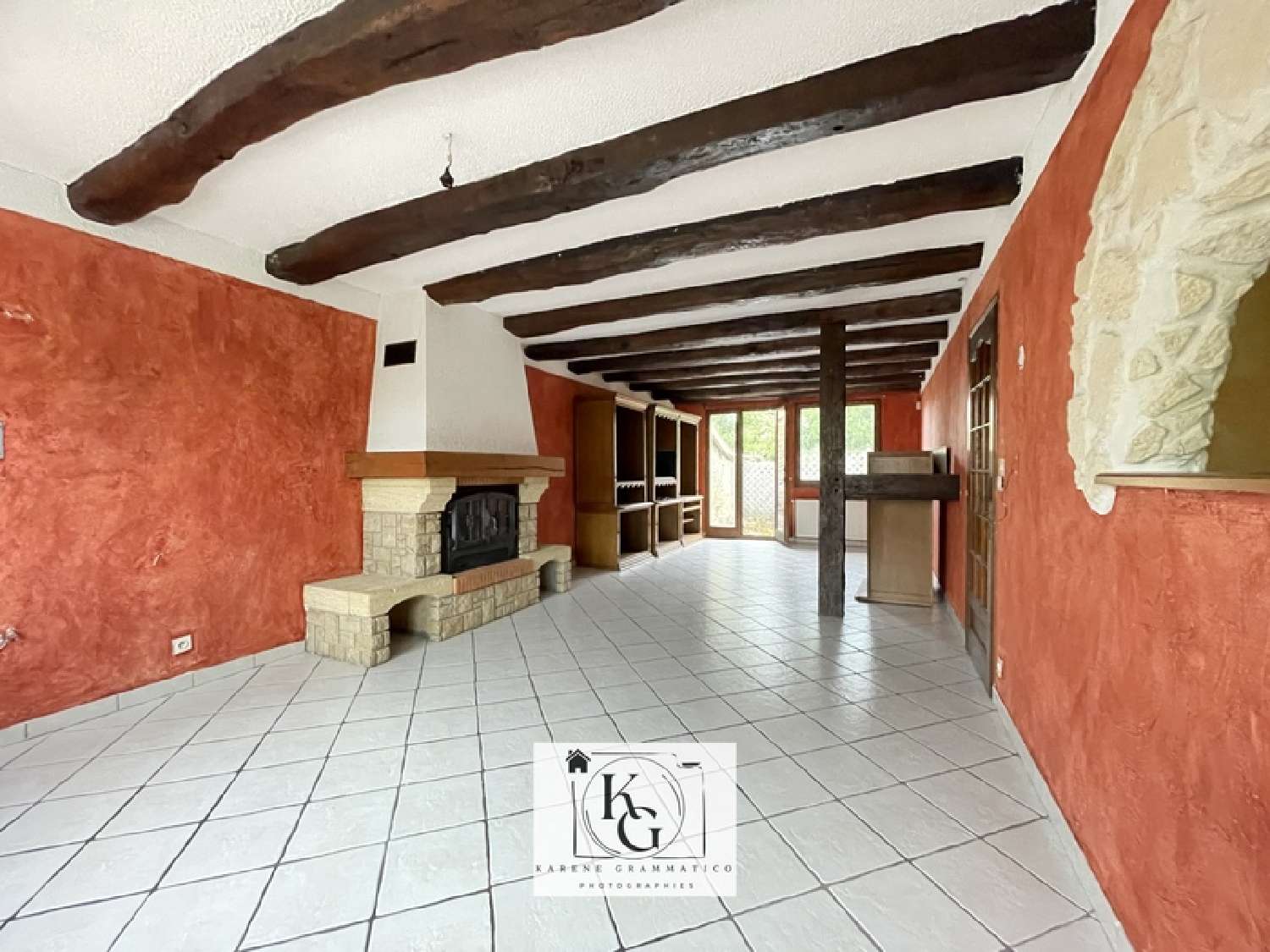 te koop dorpshuis Nouillonpont Meuse 3