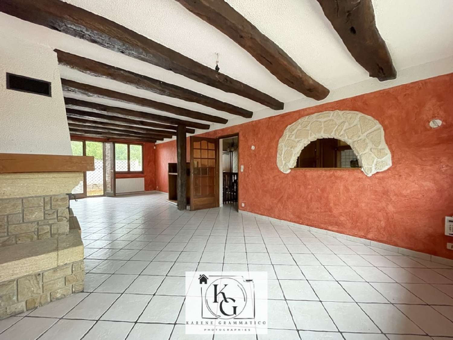 te koop dorpshuis Nouillonpont Meuse 4