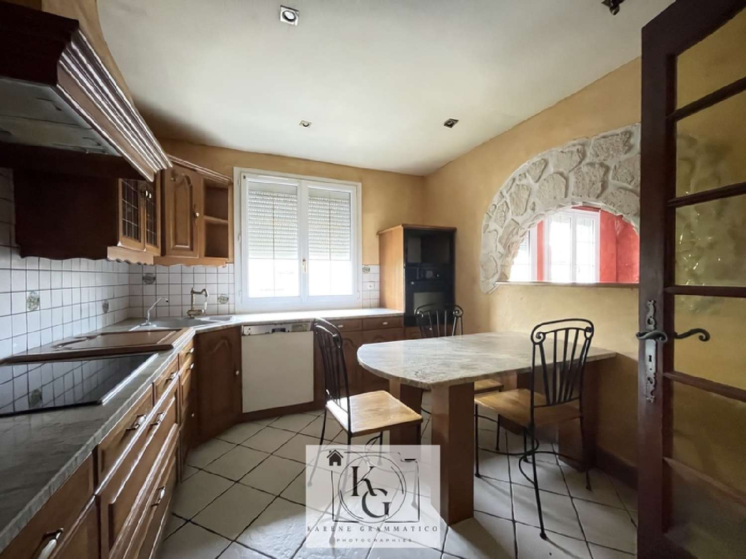 te koop dorpshuis Nouillonpont Meuse 5