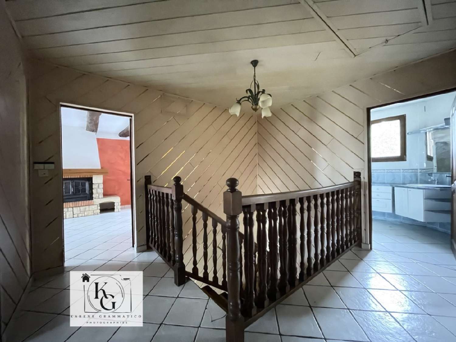 te koop dorpshuis Nouillonpont Meuse 6