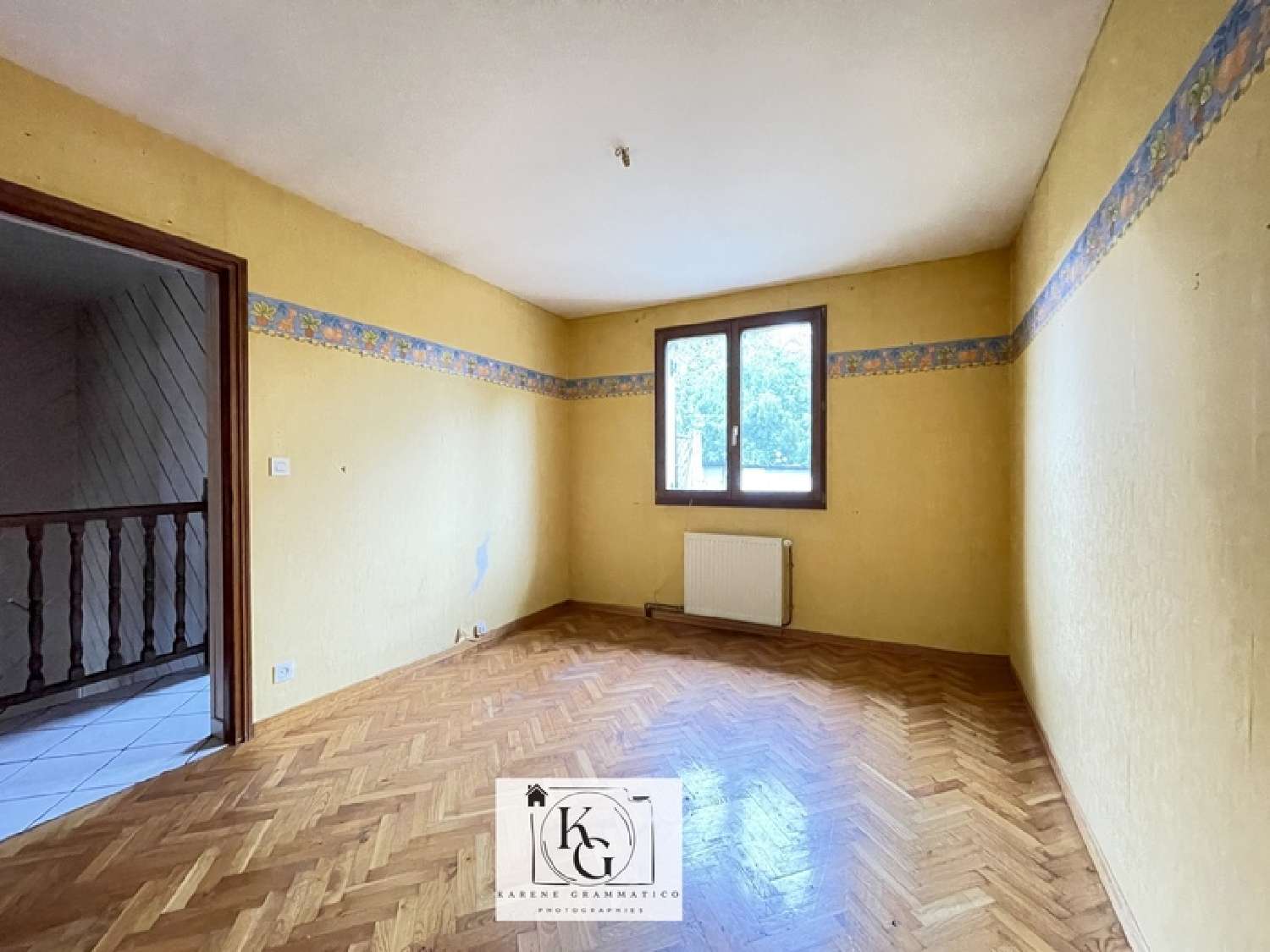 te koop dorpshuis Nouillonpont Meuse 8