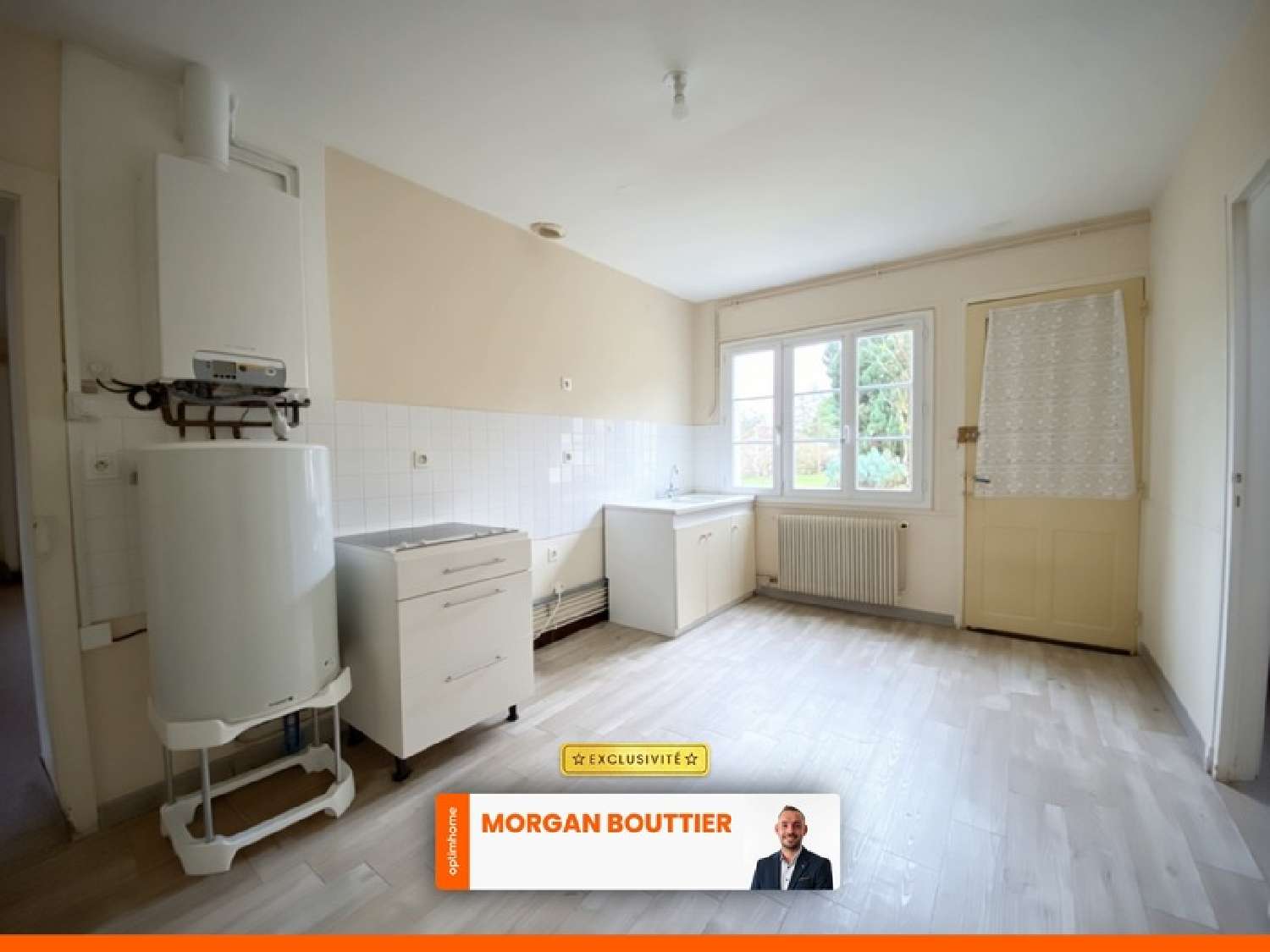 for sale village house Noyant Maine-et-Loire 7