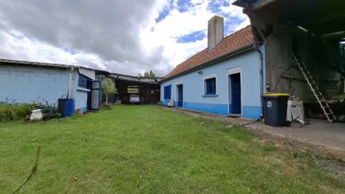 Oisemont Somme village house foto 7356015