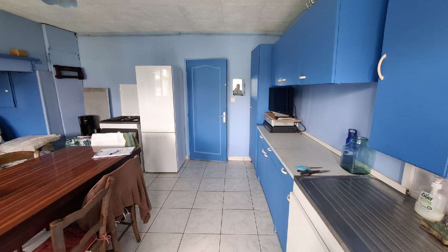 for sale village house Oisemont Somme 3