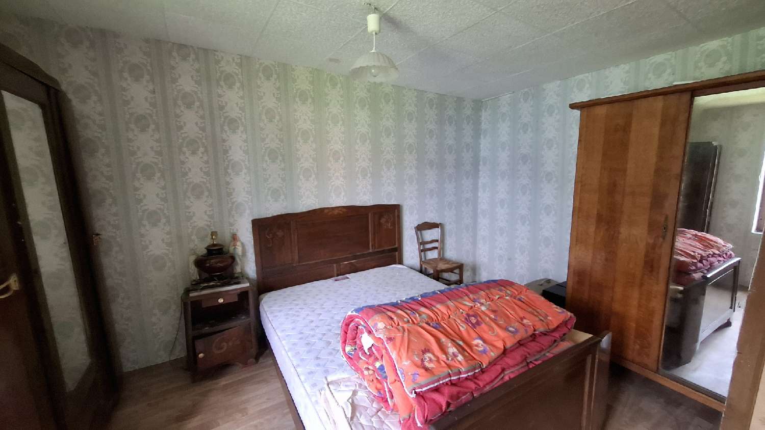 for sale village house Oisemont Somme 6