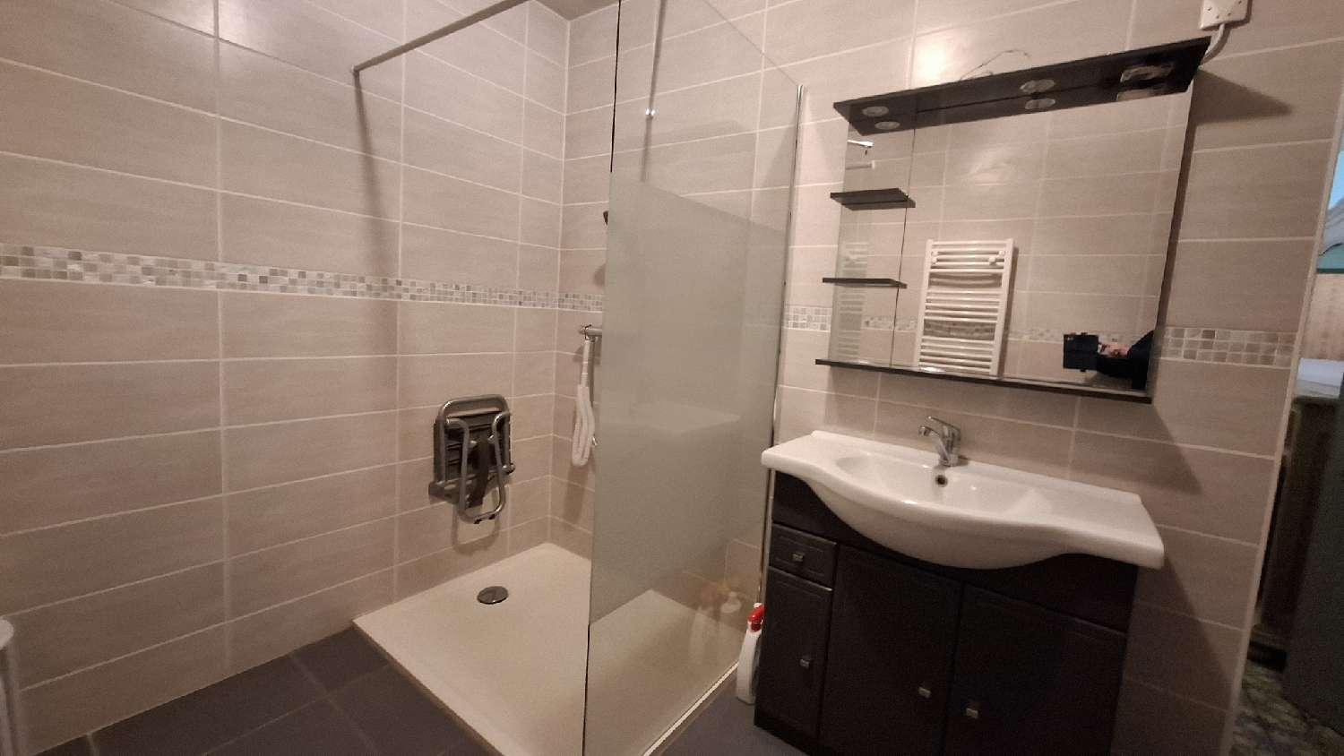 for sale village house Oisemont Somme 8
