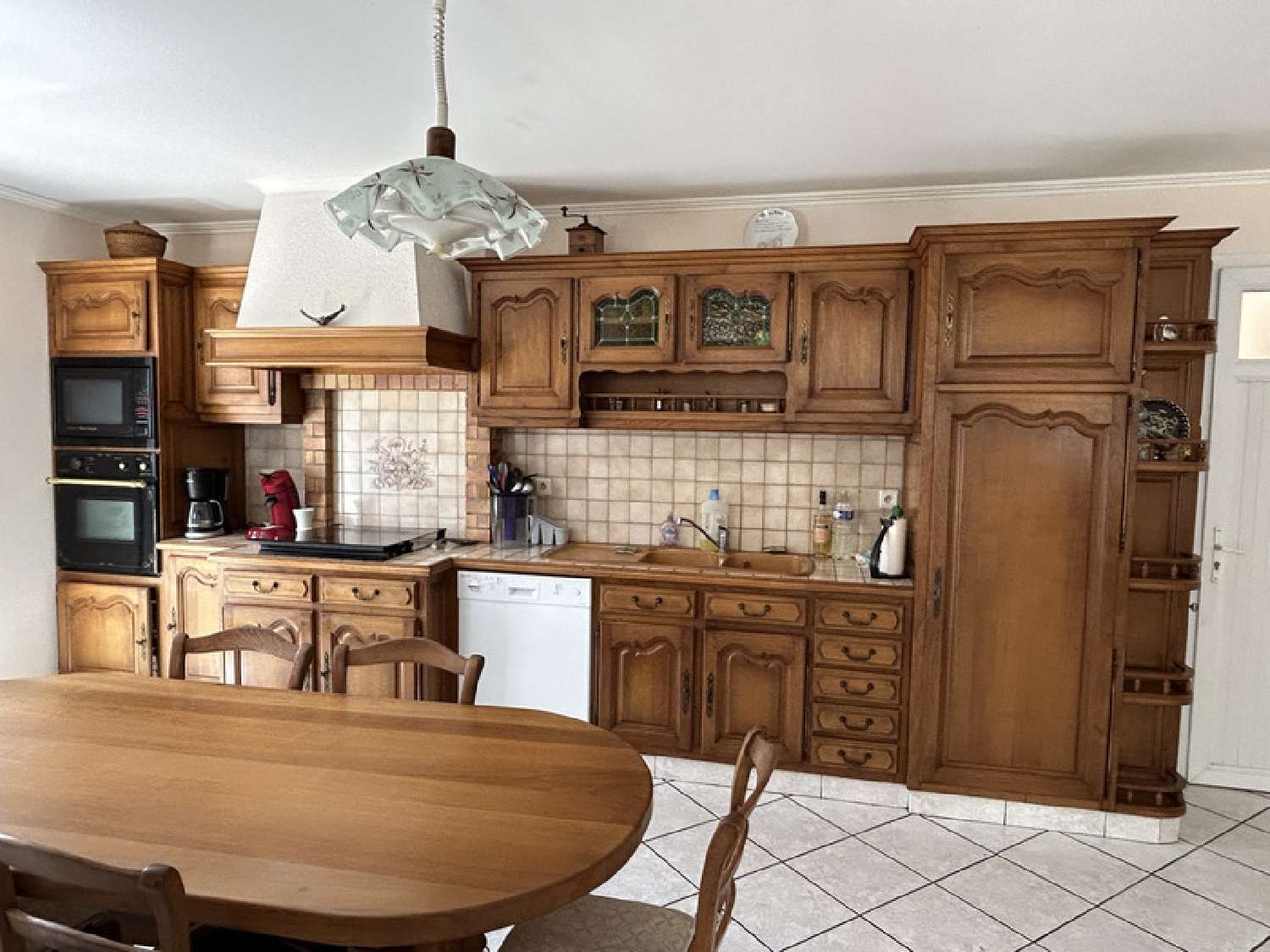 te koop dorpshuis Pamproux Deux-Sèvres 8