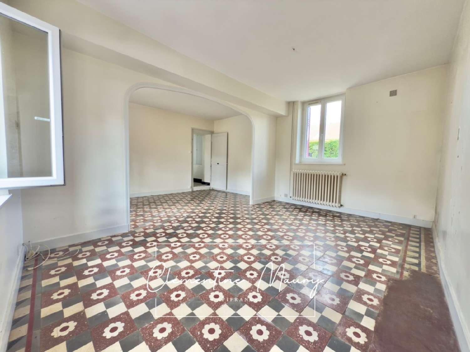  à vendre maison de village Périgny Loir-et-Cher 2