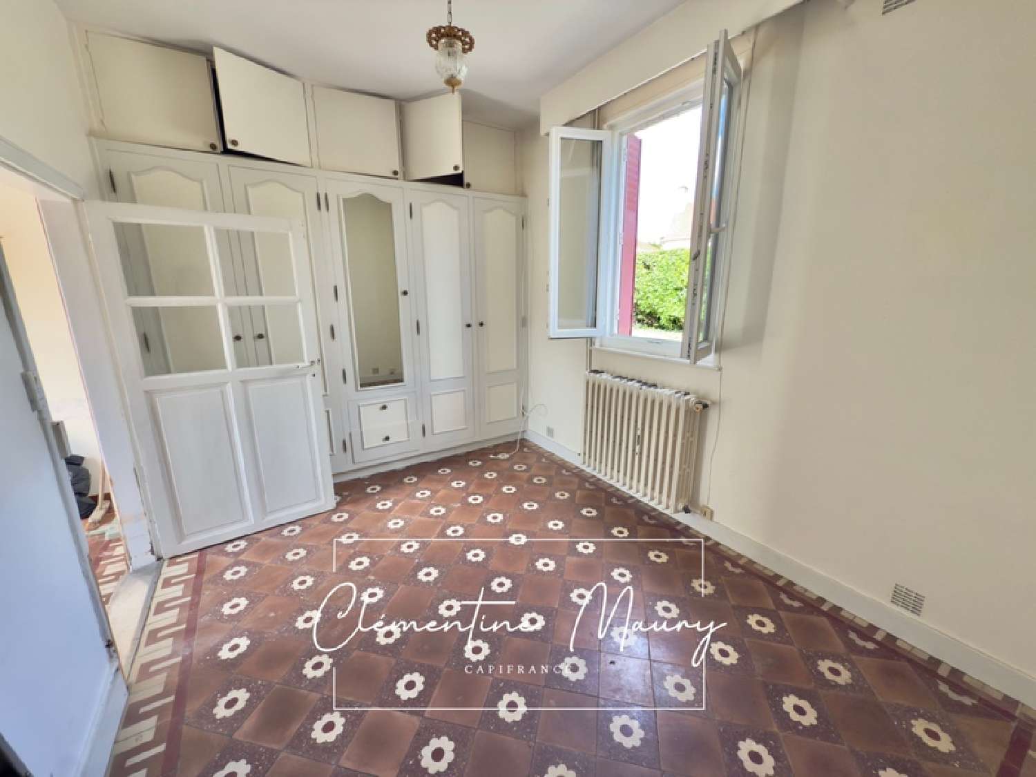  à vendre maison de village Périgny Loir-et-Cher 4