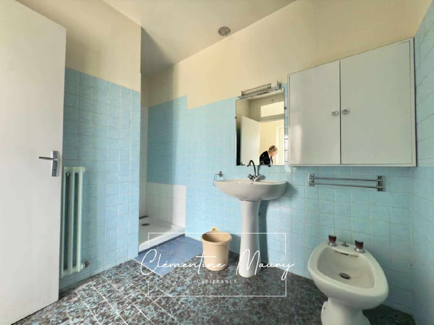  à vendre maison de village Périgny Loir-et-Cher 7