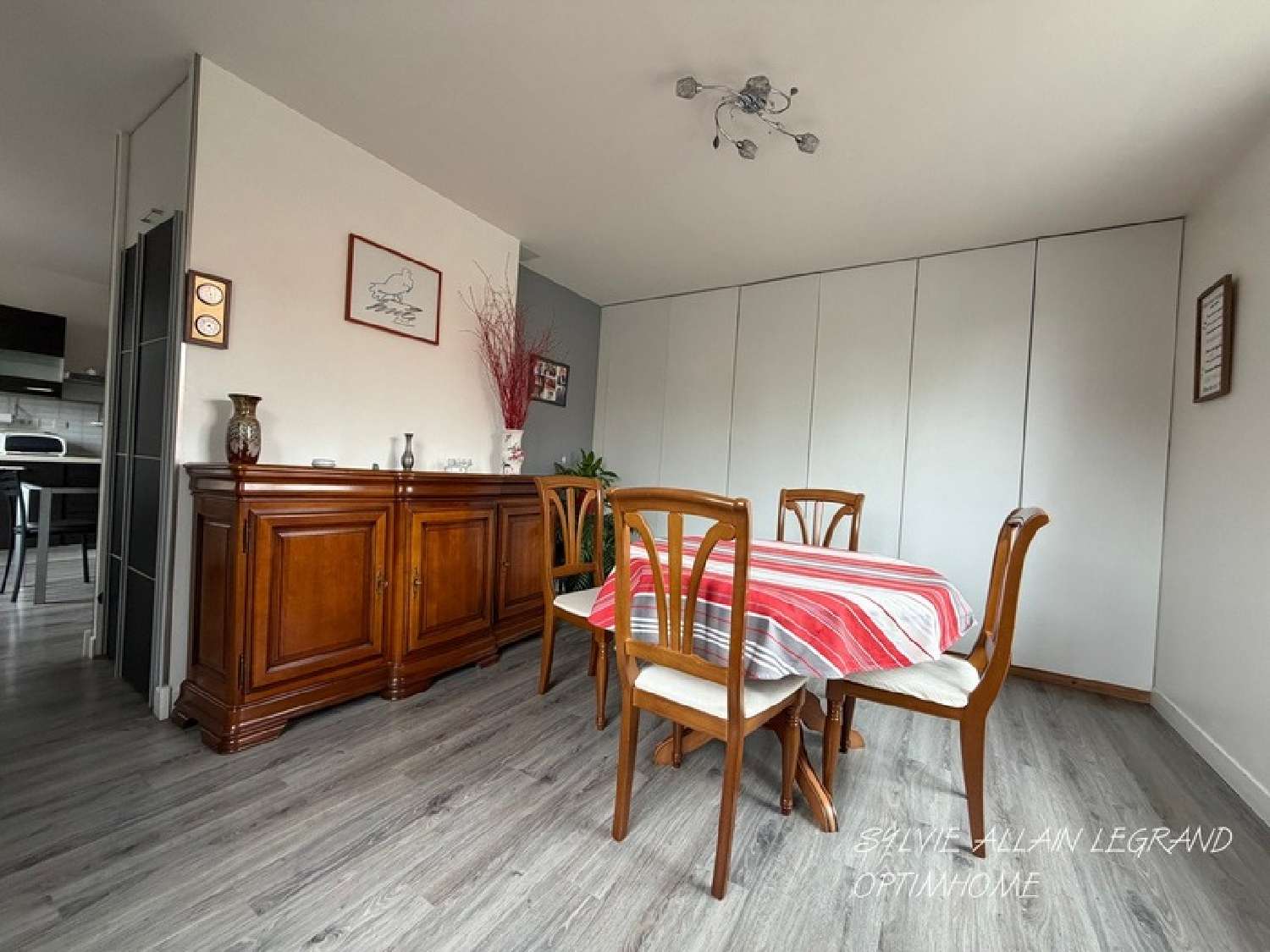for sale village house Plouvain Pas-de-Calais 4