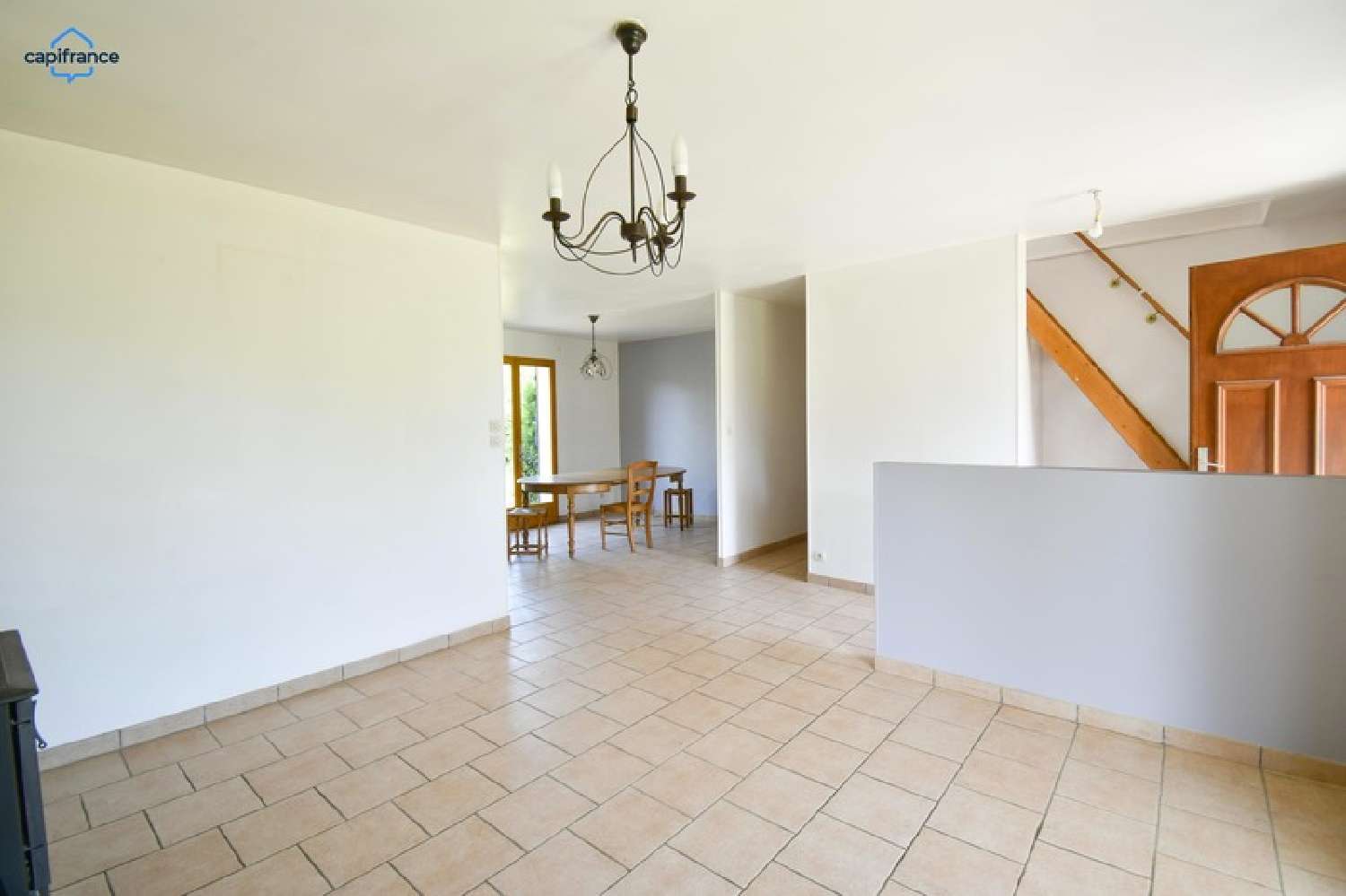for sale village house Pouillé Loir-et-Cher 2