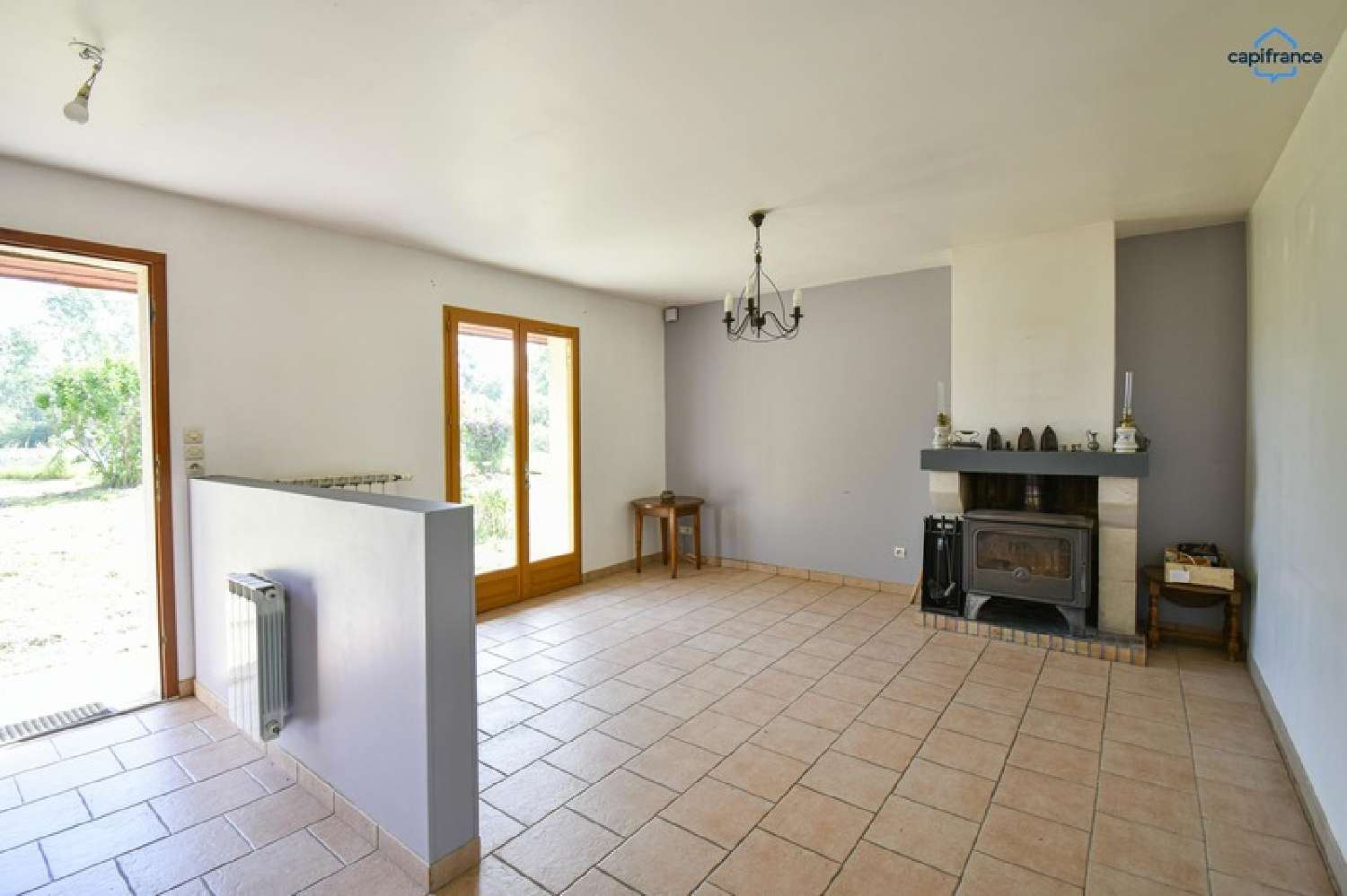 for sale village house Pouillé Loir-et-Cher 3