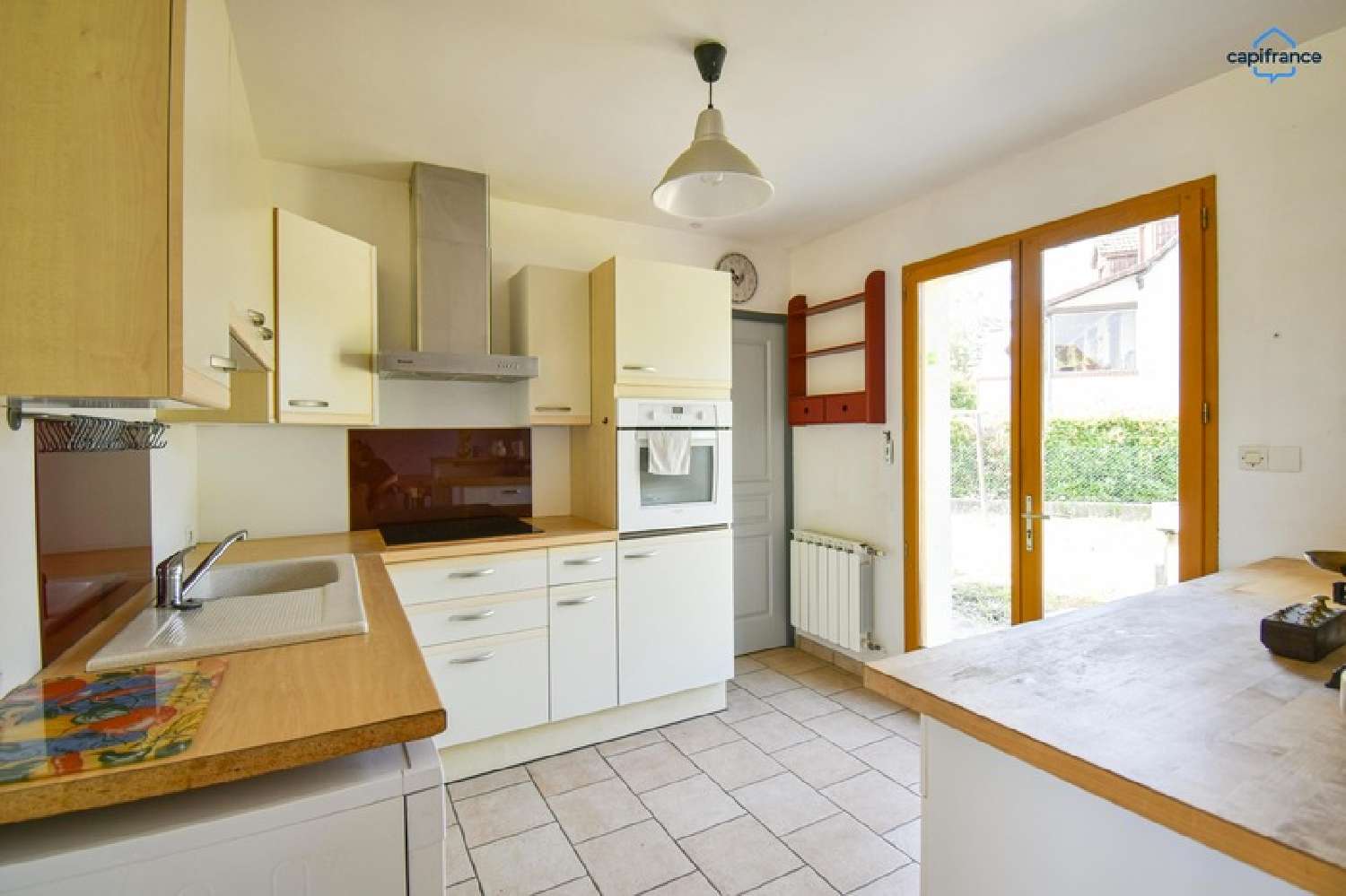 for sale village house Pouillé Loir-et-Cher 5