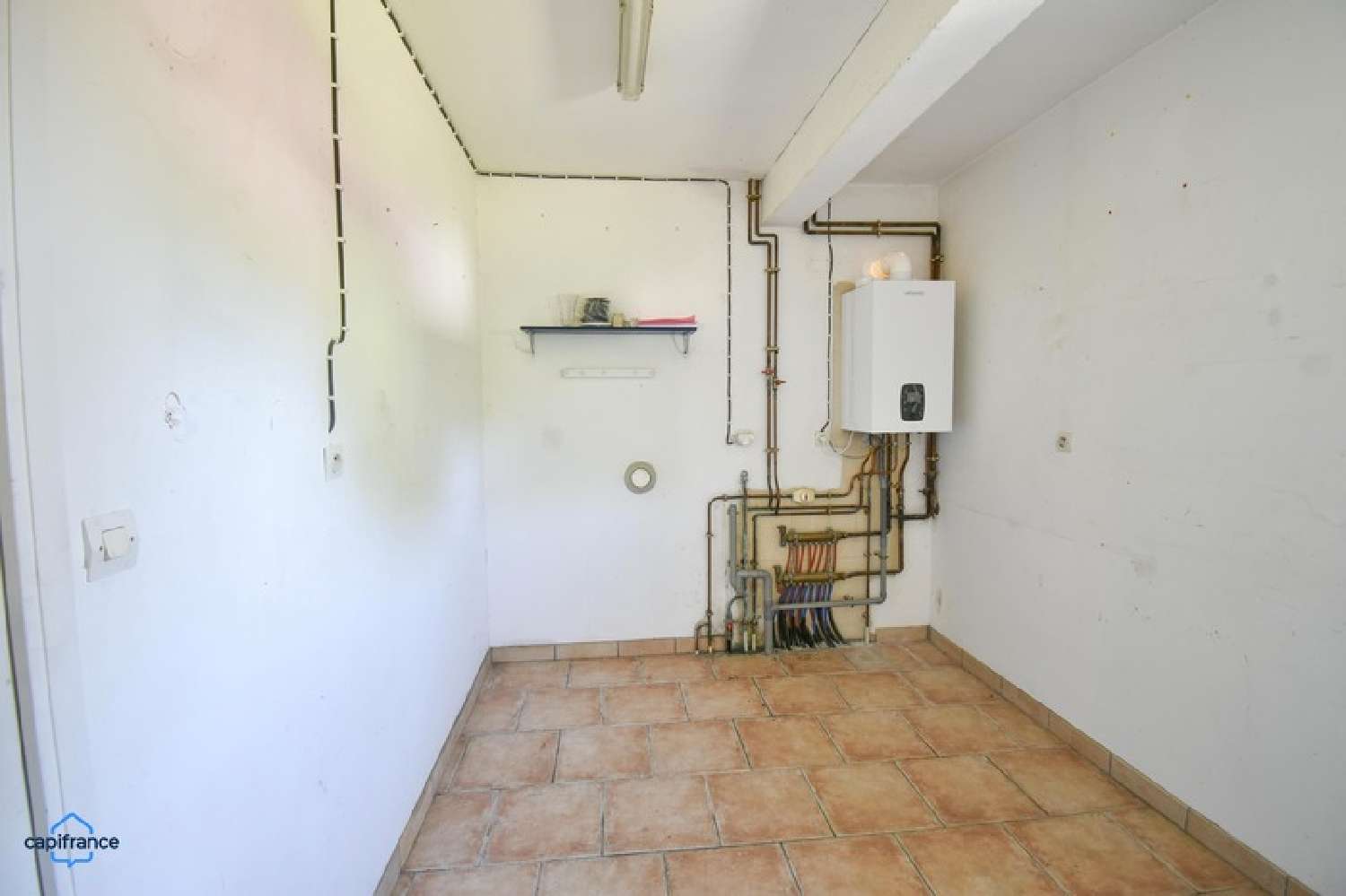 for sale village house Pouillé Loir-et-Cher 6