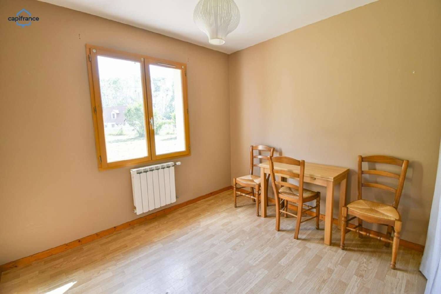 for sale village house Pouillé Loir-et-Cher 8