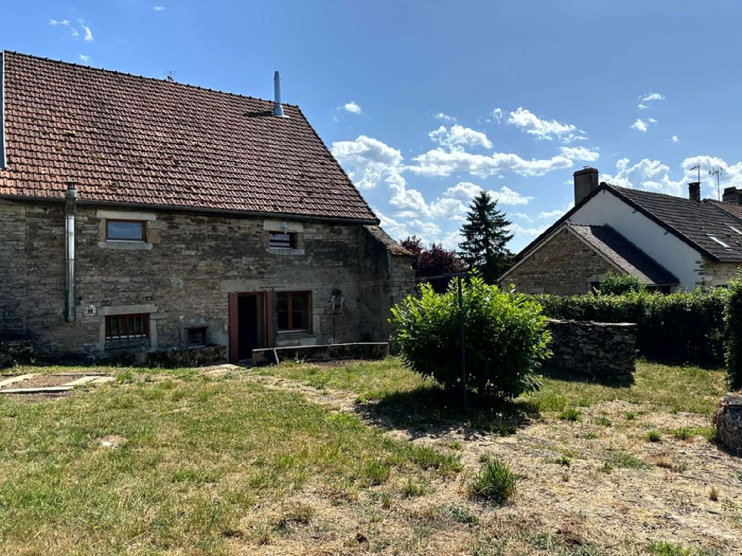  te koop dorpshuis Pouilly-en-Auxois Côte-d'Or 5