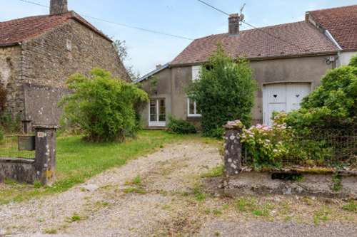 Pressigny Haute-Marne village house foto 7361870