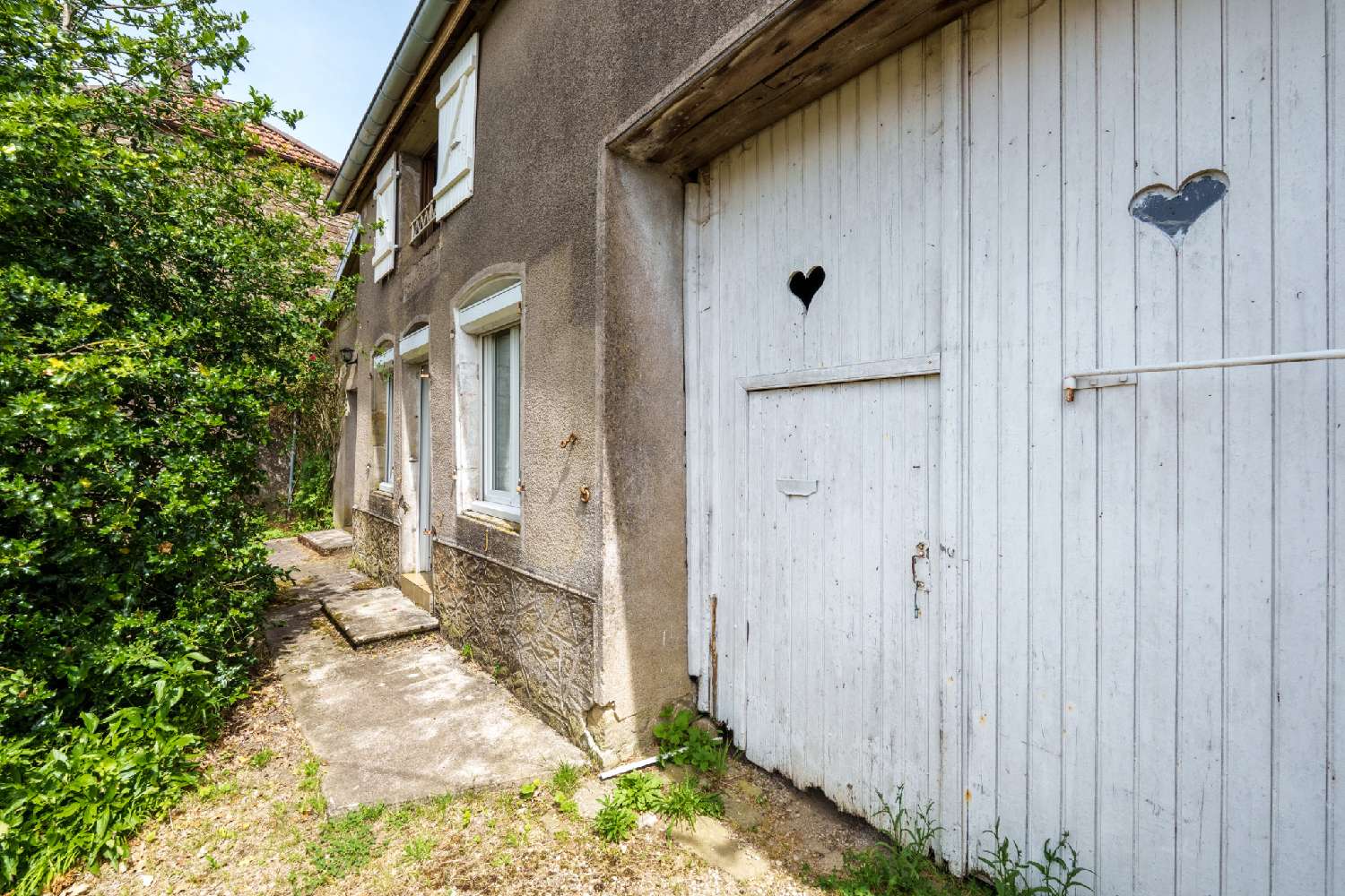 for sale village house Pressigny Haute-Marne 3