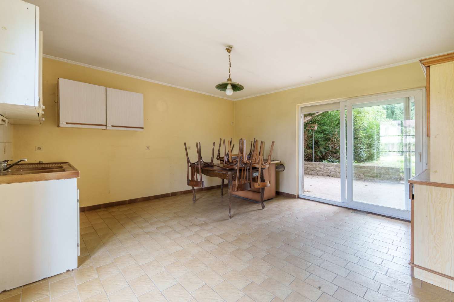 for sale village house Pressigny Haute-Marne 5