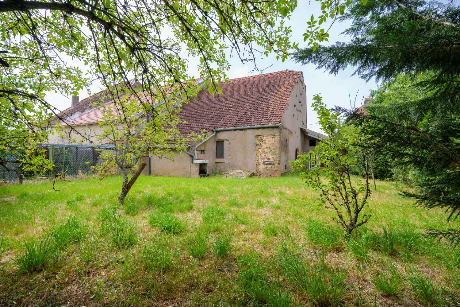 for sale village house Pressigny Haute-Marne 7