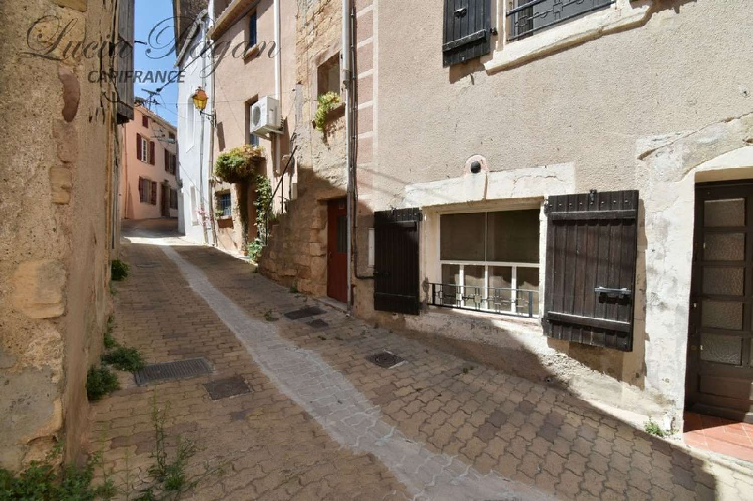  te koop dorpshuis Quarante Hérault 1
